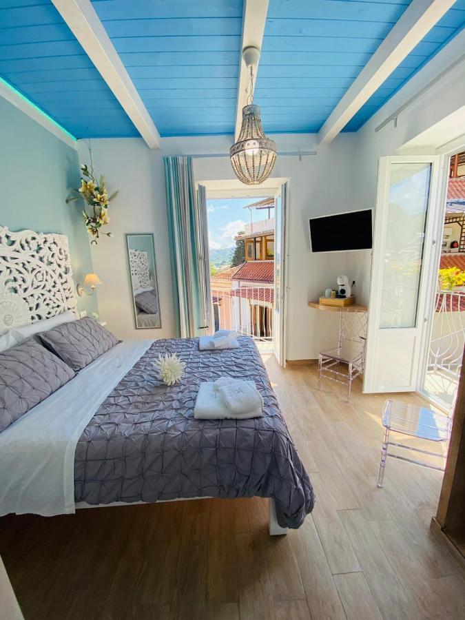 Fior Dei Carmeliti Rooms And Parking Tropea Exterior foto